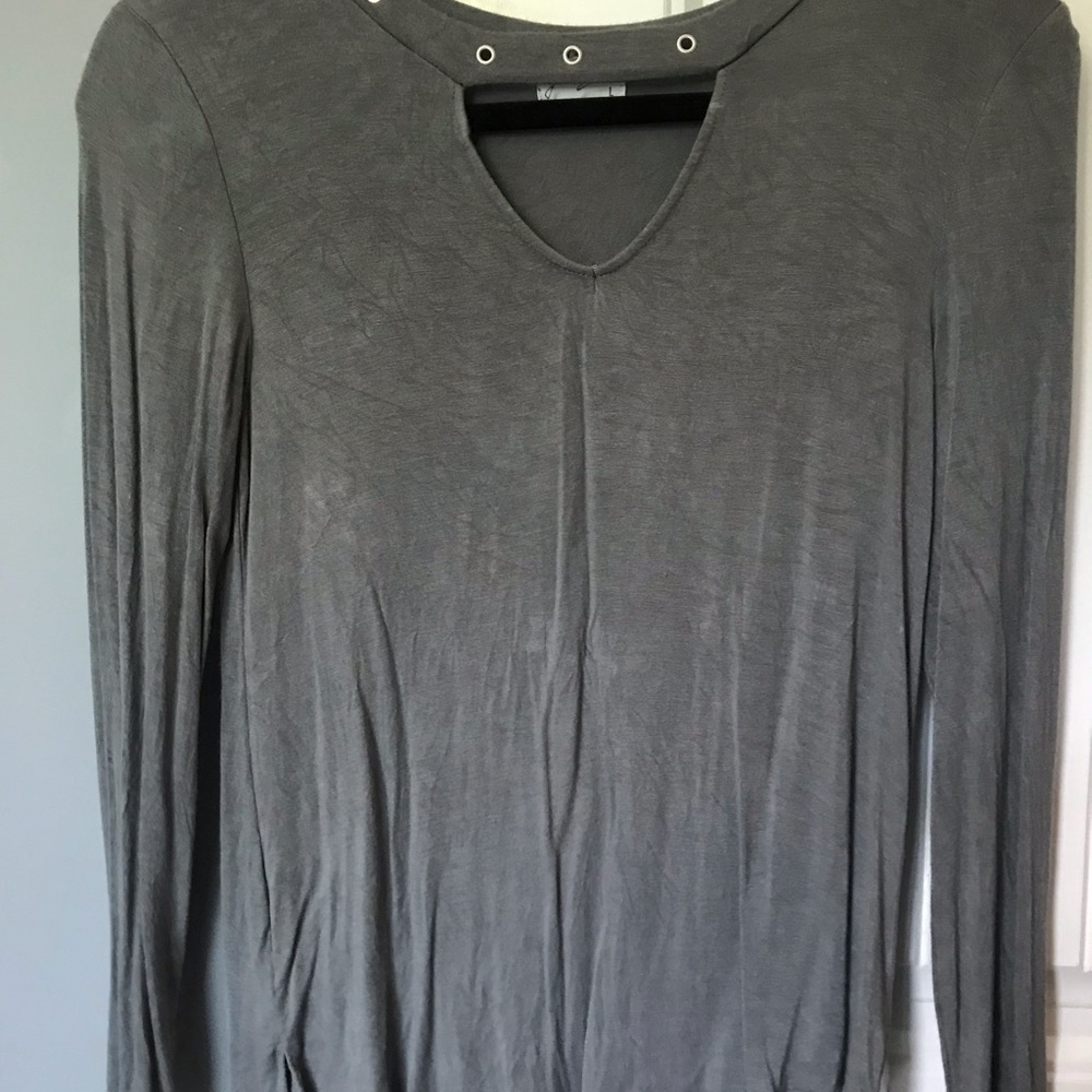 Long sleeve by Glitz
